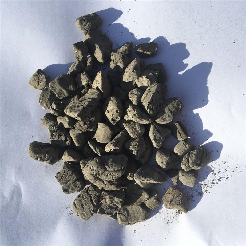 頁巖陶粒