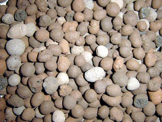 為什么陶粒廠(chǎng)家推薦綠化時(shí)使用陶粒
