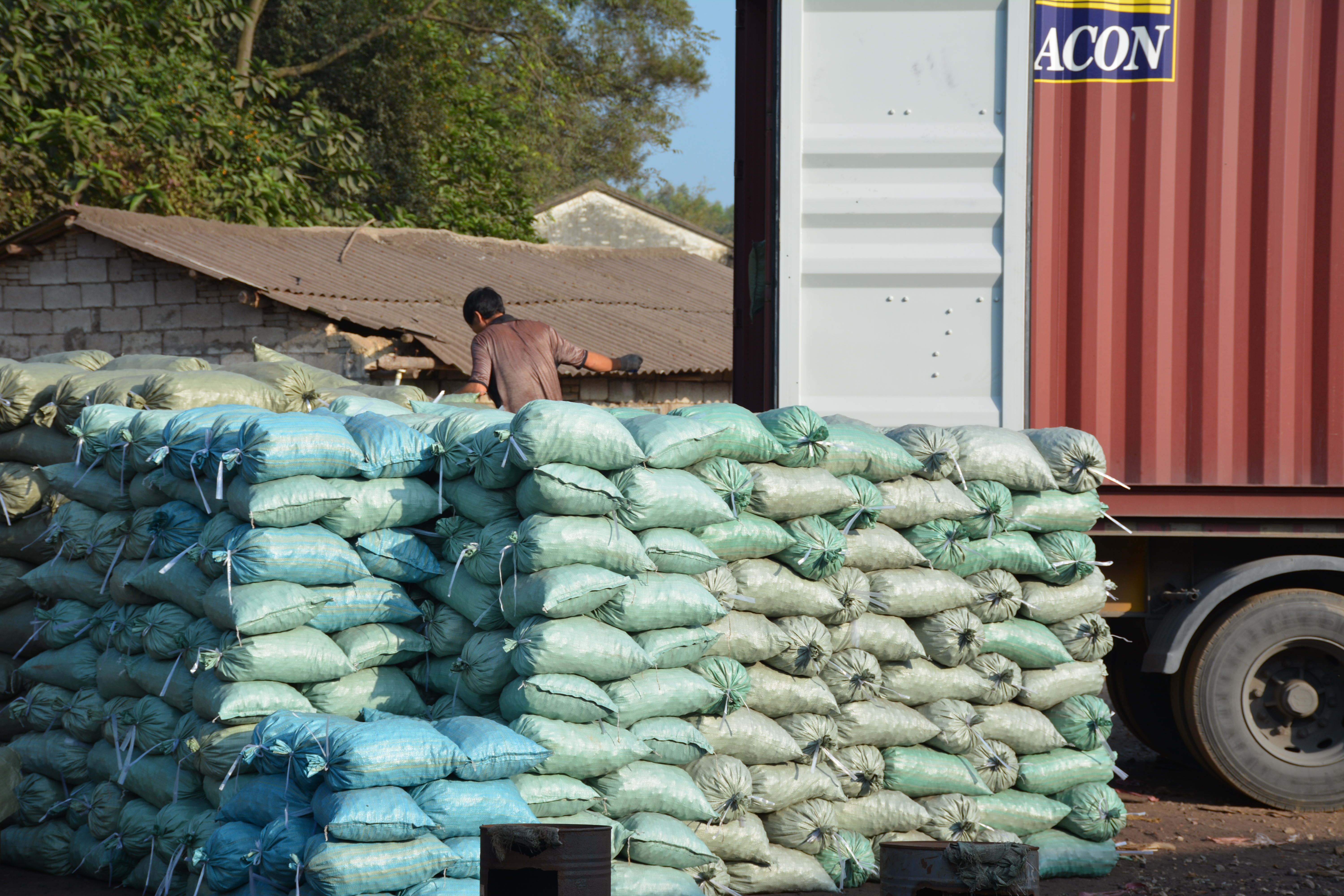 陶粒生產(chǎn)商