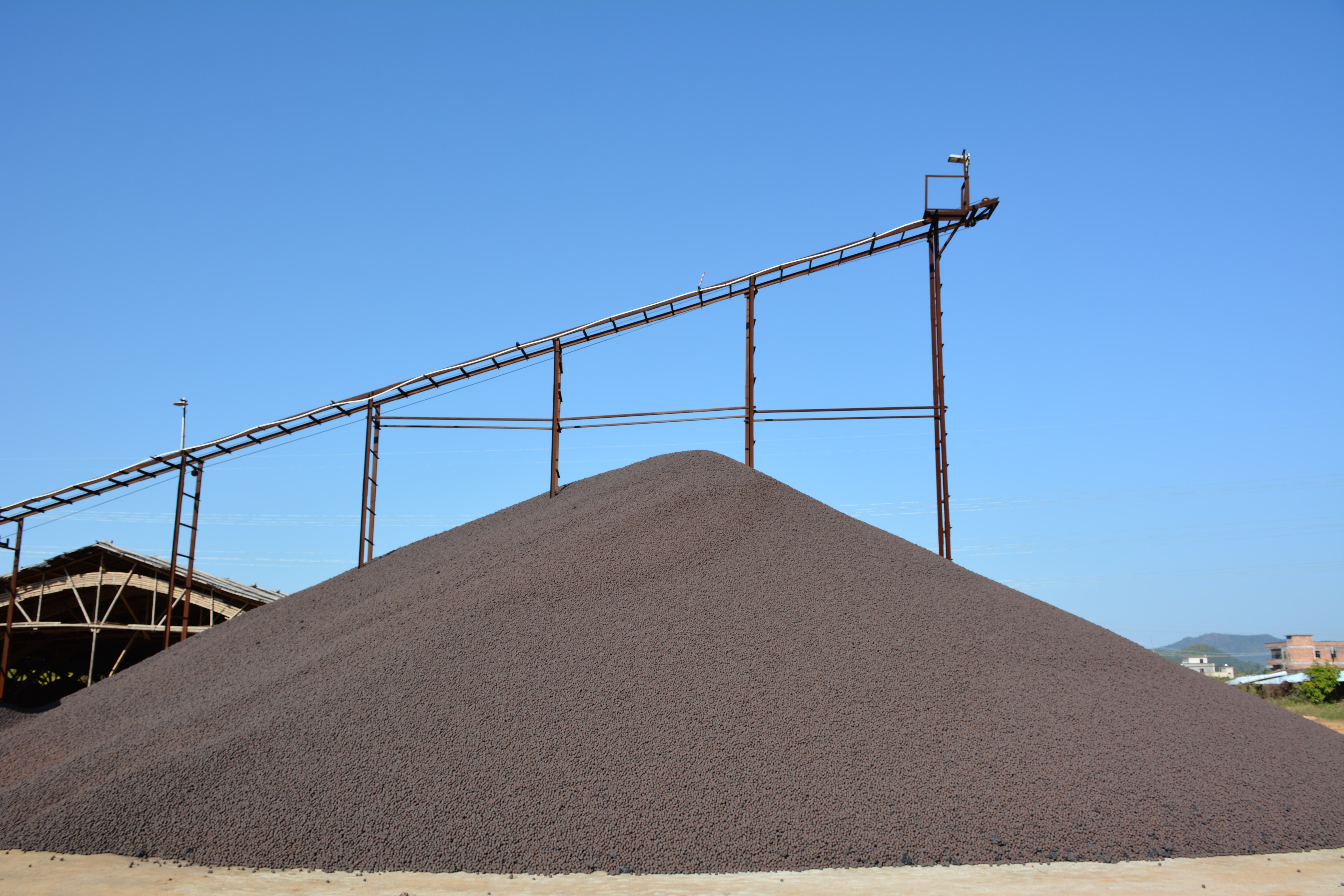 陶粒供應(yīng)商