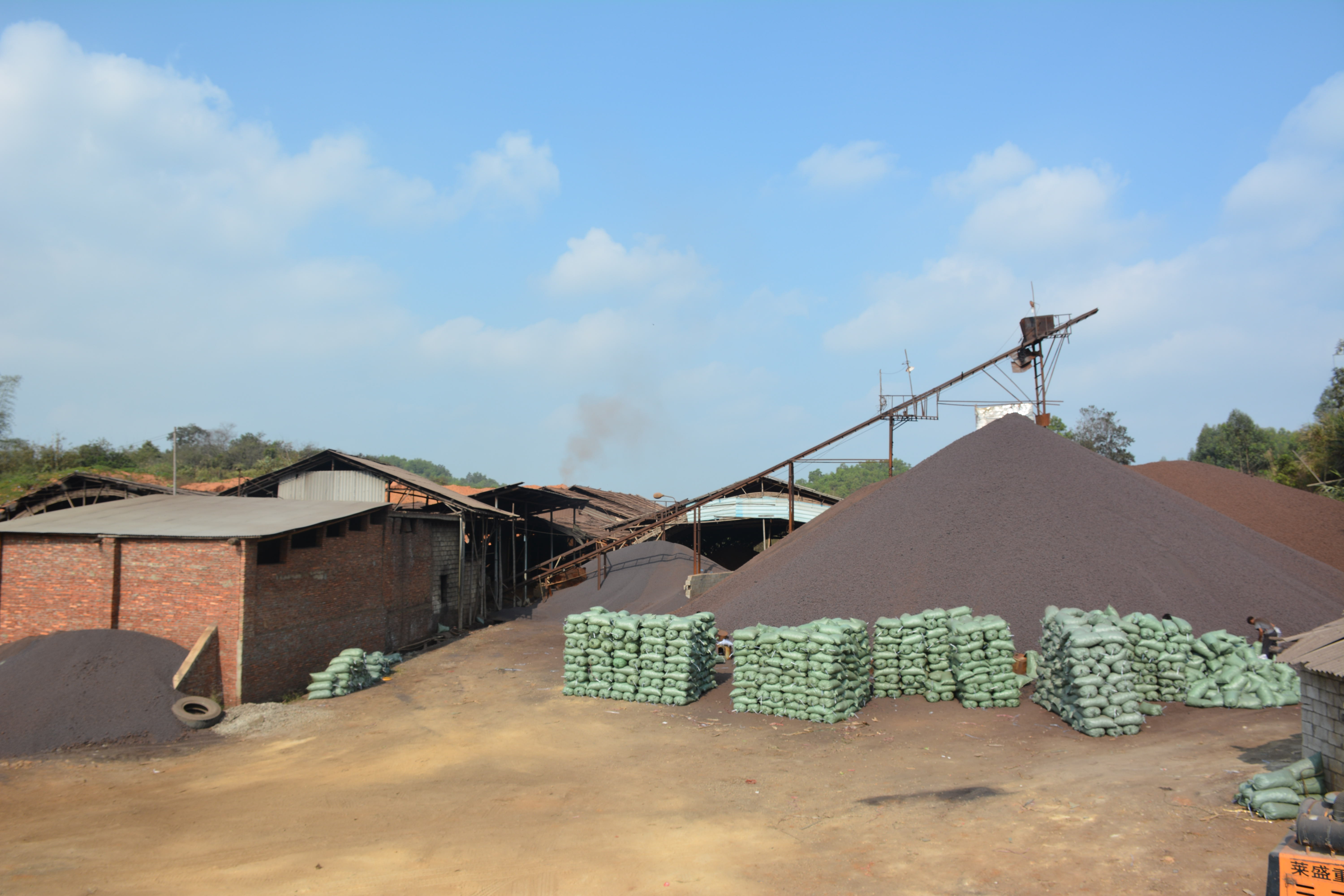 陶粒生產(chǎn)商